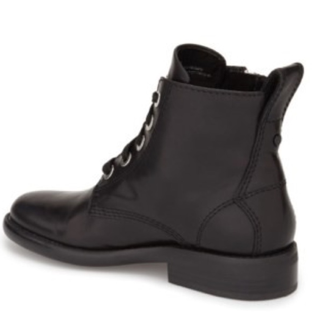 {Treasure & Bond} Quincy Combat Boot - Picture 6 of 7